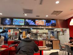 -阳阳中国饭(龙湖大兴天街)