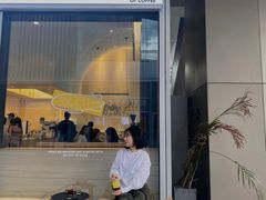 门面-Kilos咖啡馆(保利珑远店)