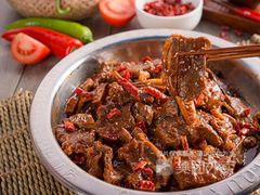 仔排煲-赖胖子肉蟹煲(上邦百汇城店)