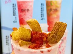 -百分茶(九洲新世界店)