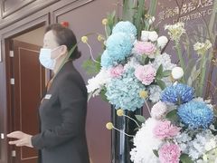 -爱康卓悦体检中心(陆家嘴分院)