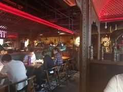 -楼兰新疆主题餐厅(坂田佳华领汇广场店)