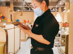 -海底捞火锅(劲松店)