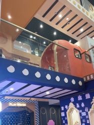 -MELAND CLUB亲子乐园·派对·餐厅(北京芳圆里ID MALL店)