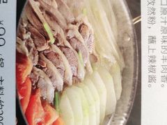 -西贝(吴江路湟普汇店)