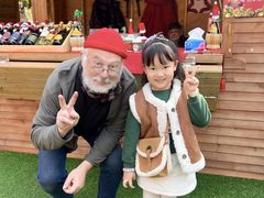 -青岛遇见米兰(八大关店)