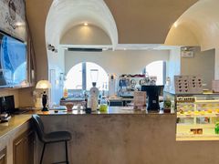 -Me Coffee下午茶艺术空间