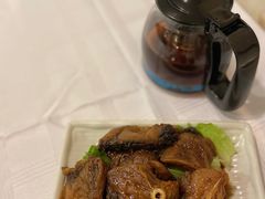 特色熏鱼-翠亭酒家(山西南路店)
