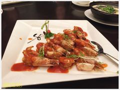 -海天楼(天津泛太平洋店)