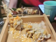 -一豚轩·烧鸟·豚骨拉面(五四路店)