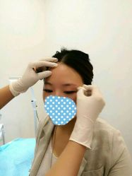 -BBK韩眉馆-正版半永久纹眉美瞳