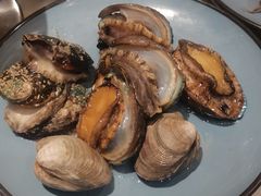 -喜庭海鲜自助(来福士店)