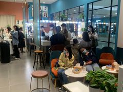 -海马体照相馆(厦门SM城市广场店)
