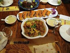 -龙泉小镇(科圣路店)