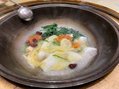 -313羊庄·羊肉火锅烧烤(李村店)