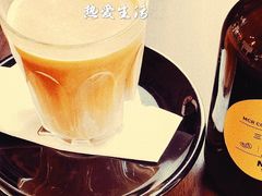 -微焙咖啡工厂(海峡创意产业园·红坊店)