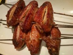 -锦州御烧烤·形象店(人民街店)