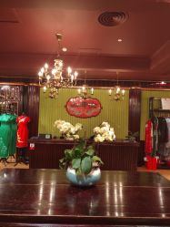 -上海徐(东方新天地店)