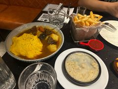 -西堤牛排(龙德广场店)