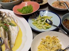 -太湖饭店·寄畅轩中餐厅