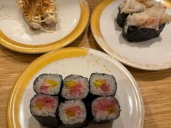 -合点寿司(金虹桥商场店)