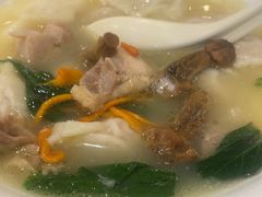 -皇城坝小吃(科华成都王府井购物中心店)