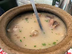 -全聚贤餐厅·湖北家常菜(沙湖店)