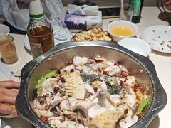 -万和源炝锅城·活鱼现炝(文艺北路店)