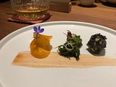 -天水蔬食料理(树德之光店)