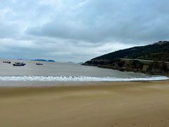 -舟山嵊泗列岛风景名胜区
