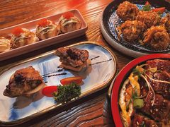 -食喜料理(诸城店)