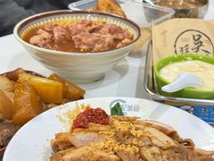 -下环街市熟食中心