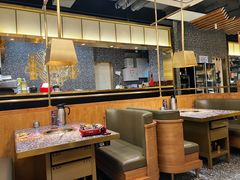 -黑牛の場烤肉(摩天活力城店)