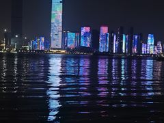 -武汉两江游览·夜游长江(汉口粤汉码头)