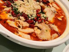 -宴秋杭州菜(锦艺城店)