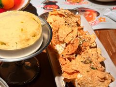 -岛风·台食小馆 ISLAND BISTRO(烟台山店)