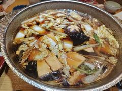 -吉兆·料理(红梅南路店)