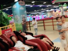 -嘉文梦想世界(SM天津滨海城市广场店)