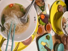 -蔡澜Pho·越南粉餐厅(海上世界店)