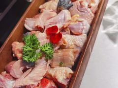 -芸山季·云南野生菌火锅(人民广场来福士店)