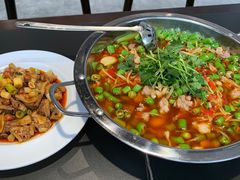 -蛙兔鸡自贡风味·特色江湖菜(广都店)