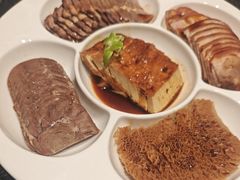 -香丰阁·烤鸭·川湘菜(清河店)