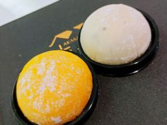 -DQ·蛋糕·冰淇淋(包河万达店)