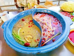 -王歘歘·chuǎ火锅(五道营店)