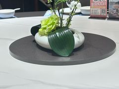 -渔家大院·胶东海鲜·老牟平烧烤餐厅(德胜店)