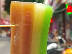 九层塔-陈记印尼风味小吃(北湖店)