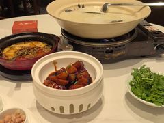 -久宴·天目湖大鱼头(恐龙园店)