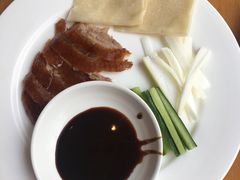 -永泰福朋喜来登酒店-宜客乐自助餐厅(远大路店)