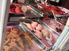 -老陆稿荐(西中市店)