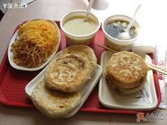 神龟馅饼-神龟馅饼(古陌路店)